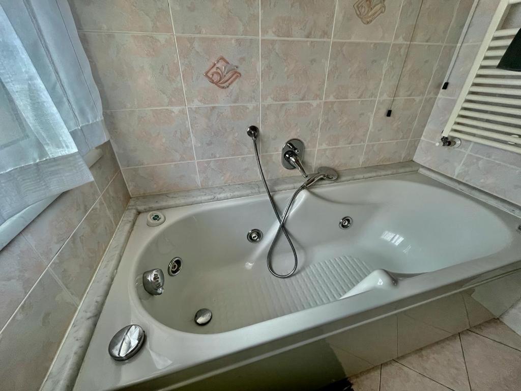 Villa Casa Conchiglia Vado Ligure Exterior foto
